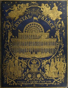 Cover of Tallis's History