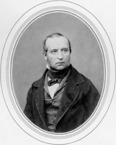 Vladimir Odoevsky (1803-1869)
